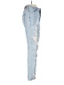 American Eagle Outfitters Hearts Blue Jeans Size 0R - photo 4