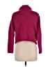 Old Navy Pink Turtleneck Sweater Size L - photo 2