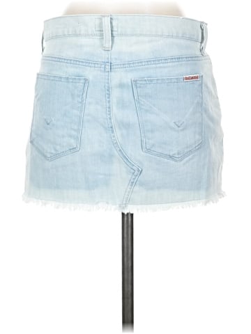 Hudson Jeans Denim Skirt (view 2)