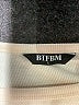 BTFBM Solid Ivory Cocktail Dress Size L - photo 7