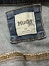 Mudd Blue Cardigan Size 14 - photo 3