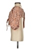Minkpink Brown Kimono Size XS - photo 1