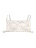 Shein Ivory Swimsuit Top Size L - photo 1