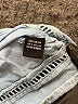 Style Envy 100% Rayon Blue Sleeveless Blouse Size S - photo 8