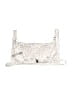 Shein Ivory Swimsuit Top Size L - photo 2