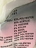Levi's Ivory Coat Size M - photo 7