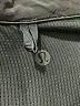 Lululemon Athletica Black Track Jacket Size 8 - photo 6