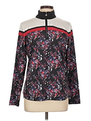Daily Sports Long Sleeve T-Shirt (view 1)