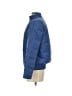 Unbranded Solid Blue Jacket Size S - photo 5
