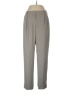 Isda & Co Gray Casual Pants Size 10 - photo 1