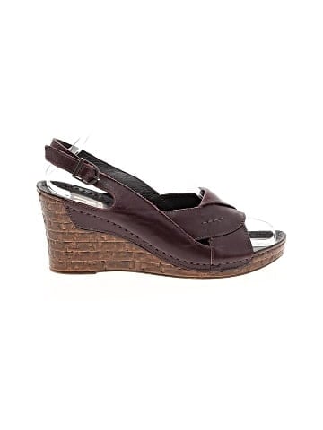 V Italia Wedges (view 1)