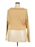 And Now This Tan Pullover Sweater Size 3X - photo 2