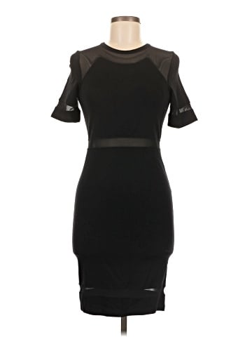 Torn by Ronny Kobo Cocktail Dress (view 1)