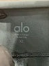 Alo Green Active Pants Size XS - photo 6