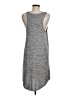 Leith Gray Casual Dress Size M - photo 2