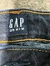 Gap Solid Black Jeggings Size 31 waist (tall) - photo 7