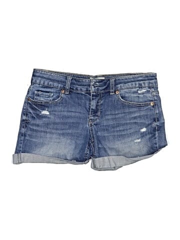 Aeropostale Denim Shorts (view 1)