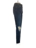 We the Free Hearts Blue Jeans Size 27 waist - photo 4