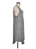 Leith Gray Casual Dress Size M - photo 4