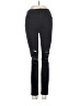 J Brand Black Jeans Size 27 waist - photo 1