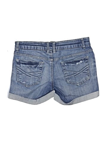 Aeropostale Denim Shorts (view 2)