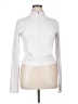 90 Degree by Reflex White Track Jacket Size XL - photo 1