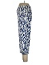 Lisette-L Print Blue Casual Pants Size 12 - photo 5