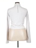 90 Degree by Reflex White Track Jacket Size XL - photo 2