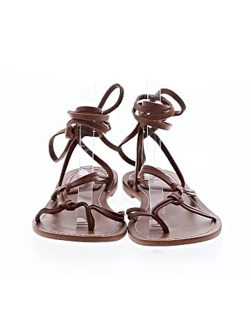 Zara Sandals (view 2)