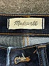 Madewell Blue Jeans Size 25 waist - photo 7
