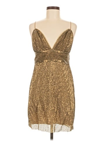 Saylor Cocktail Dress (view 1)