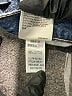 AGOLDE 100% Cotton Blue Jeans Size 28 waist - photo 7
