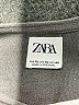 Zara Gray Cardigan Size XL - photo 7