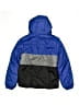 Weather Tamer 100% Polyester Color Block Blue Snow Jacket Size 10 - photo 2
