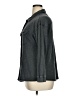 Rewind Tweed Gray Long Sleeve Button-Down Shirt Size XL - photo 5
