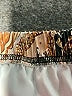 Unbranded Print Silver Casual Pants Size XL - photo 8