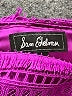 Sam Edelman Purple Cocktail Dress Size 6 - photo 6