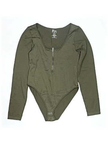 Basics Bodysuit (view 1)