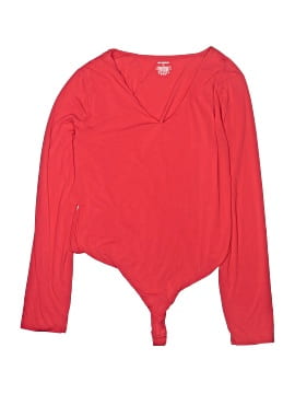 Mangopop Collection Long Sleeve Top