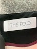 The Fold 100% Polyester Solid Black Cocktail Dress Size 16 - photo 7