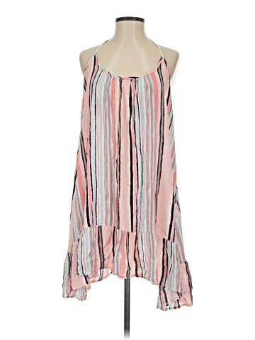 Salty Lemon Casual Dress (view 1)