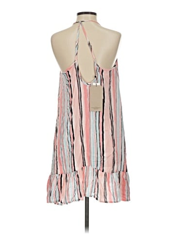 Salty Lemon Casual Dress (view 2)