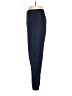 Athleta Solid Blue Casual Pants Size 6 - photo 5