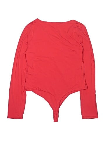 MANGOPOP Collection Long Sleeve Top (view 2)