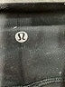 Lululemon Athletica Black Active Pants Size 2 - photo 7