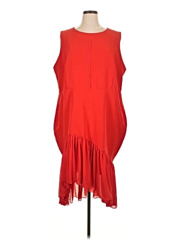 ASHRO Cocktail Dress (view 1)