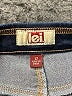 L.e.i. Blue Jeggings Size 17 - photo 7