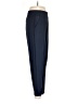Athleta Solid Blue Casual Pants Size 6 - photo 4