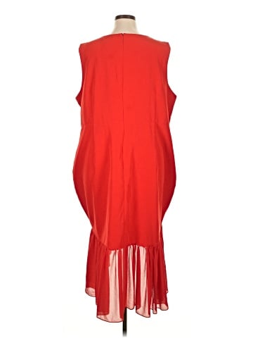 ASHRO Cocktail Dress (view 2)