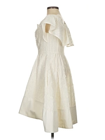 Tibi Cocktail Dress (view 1)